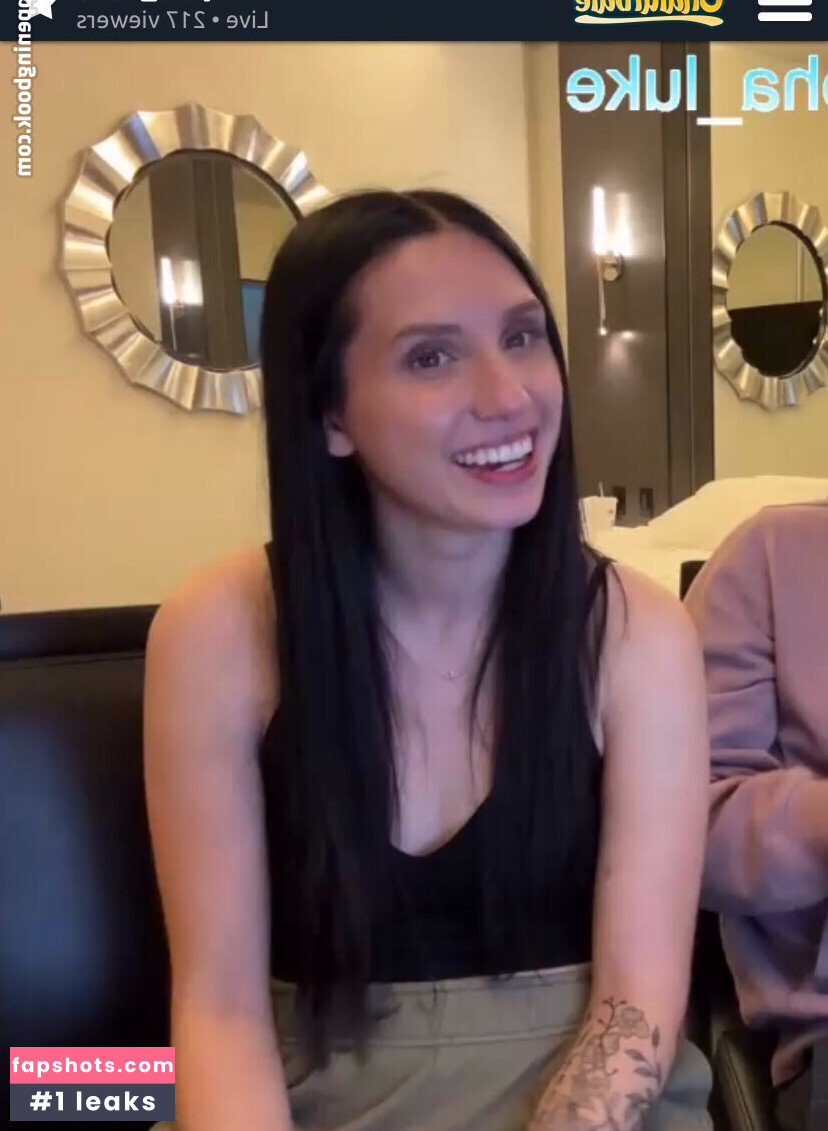 Alpha_luke Nahé úniky fotek pouze od fanoušků #36 - Fapshots