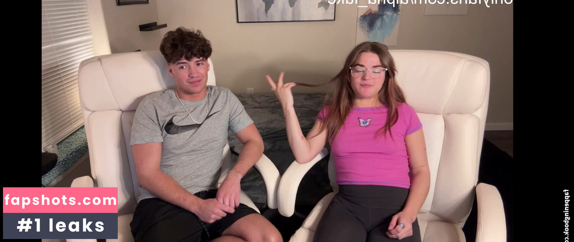 Alpha_luke Nahé úniky fotek pouze od fanoušků #39 - Fapshots