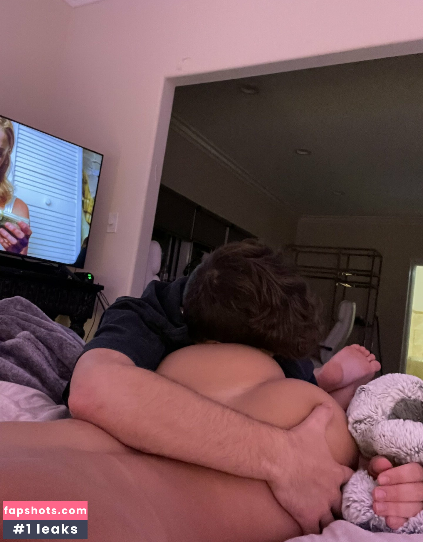 Alpha_luke Nahé úniky fotek pouze od fanoušků #6 - Fapshots