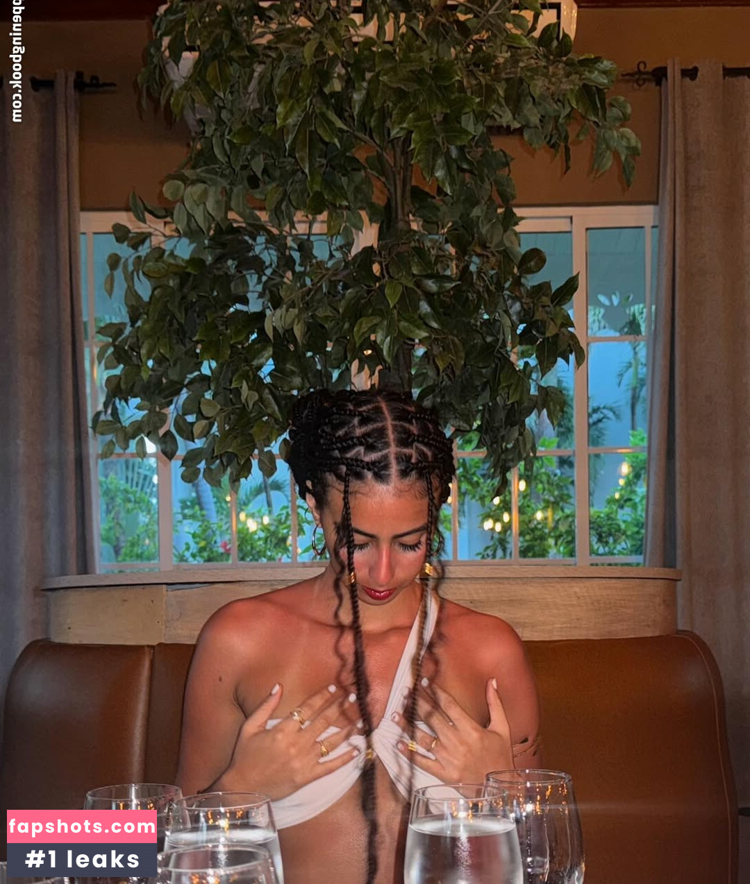 Alr.cx7 Nahé úniky fotek pouze od fanoušků #5 - Fapshots