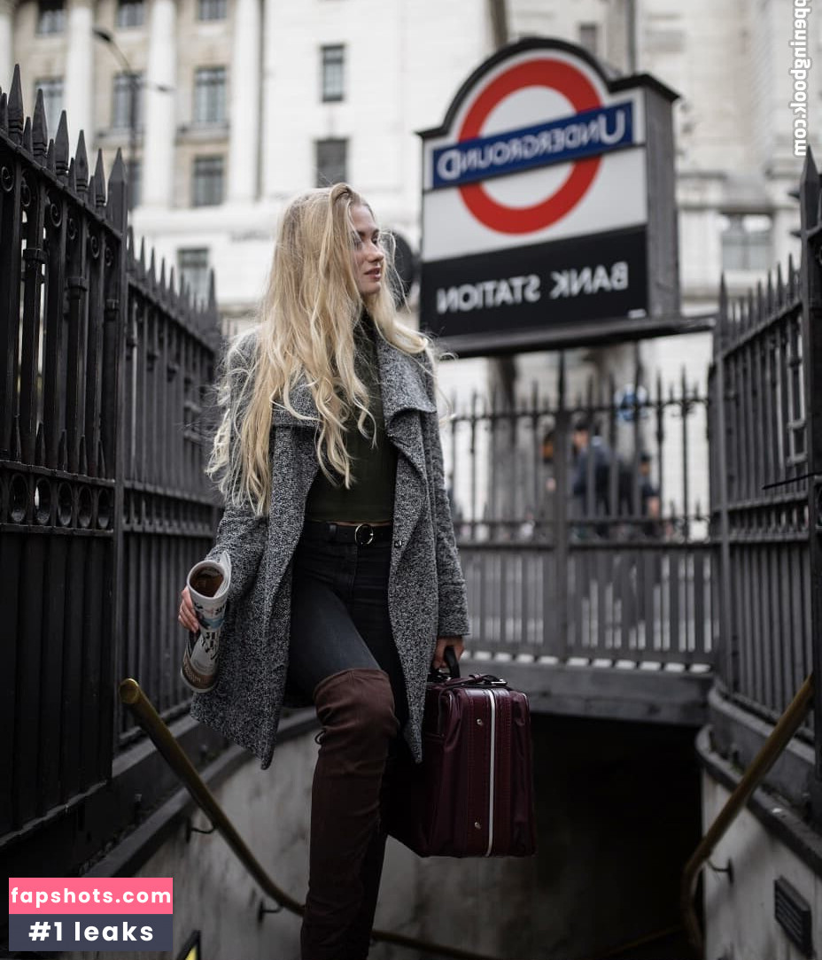 Alrun Steiner Nude Leaks OnlyFans Photos #12 - LeakJerk