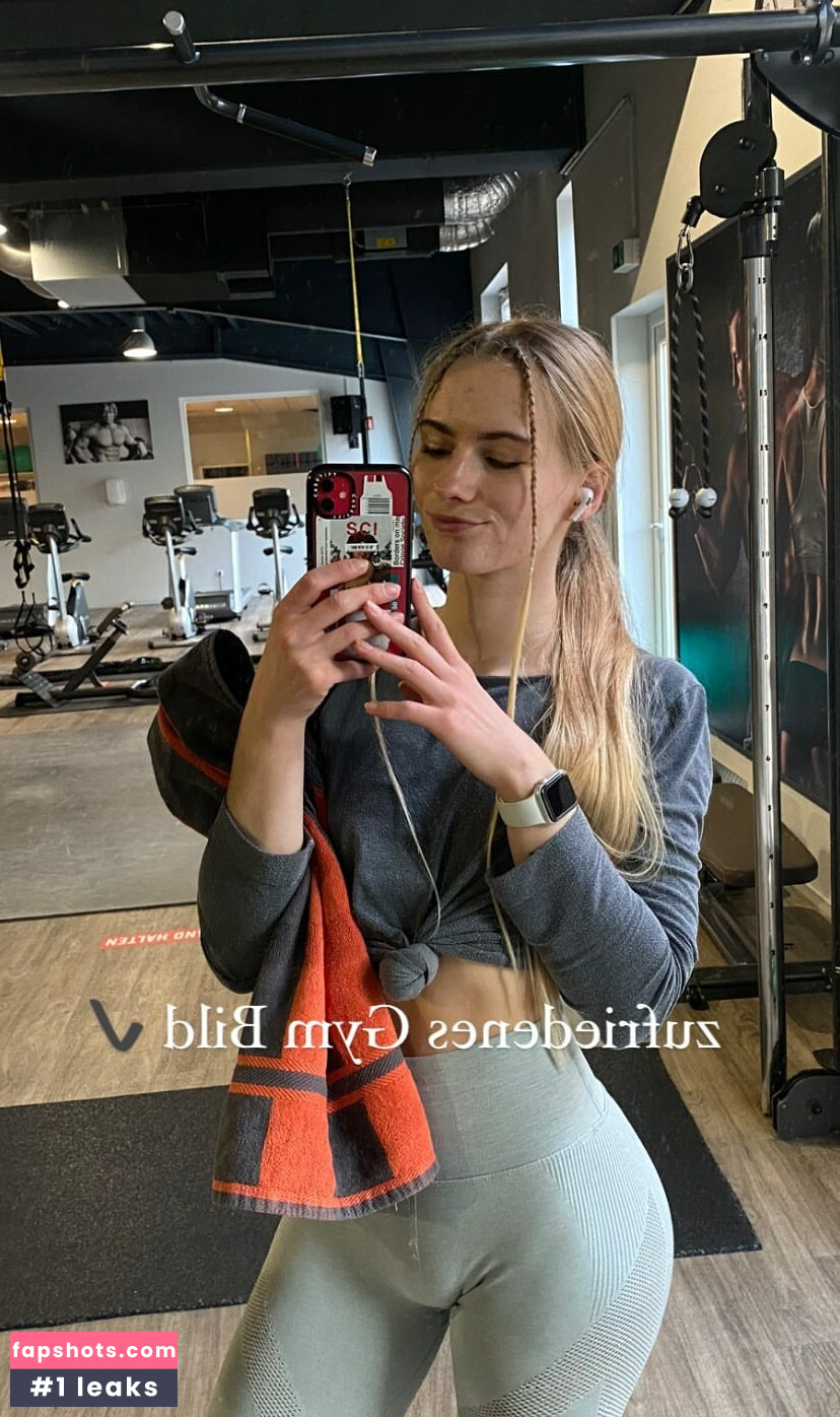 Alrun Steiner Nude Leaks OnlyFans Photos #6 - LeakJerk