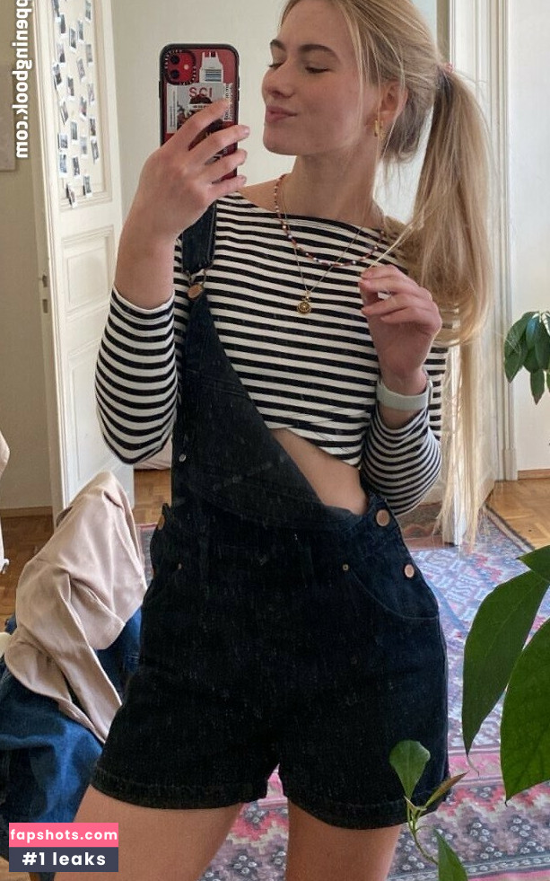 Alrun Steiner Nude Leaks OnlyFans Photos #7 - LeakJerk