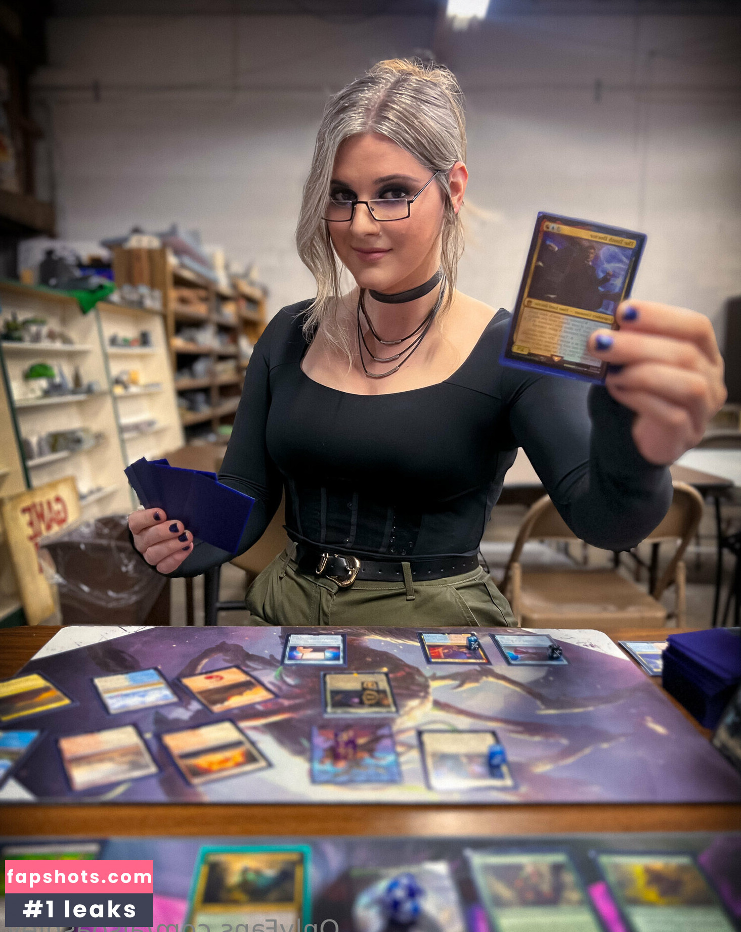 AlsoAshley gallery photo #19