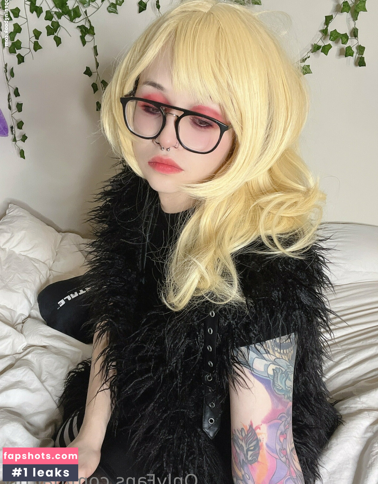 alsweyrs Nahé úniky fotek pouze od fanoušků #2 - Fapshots