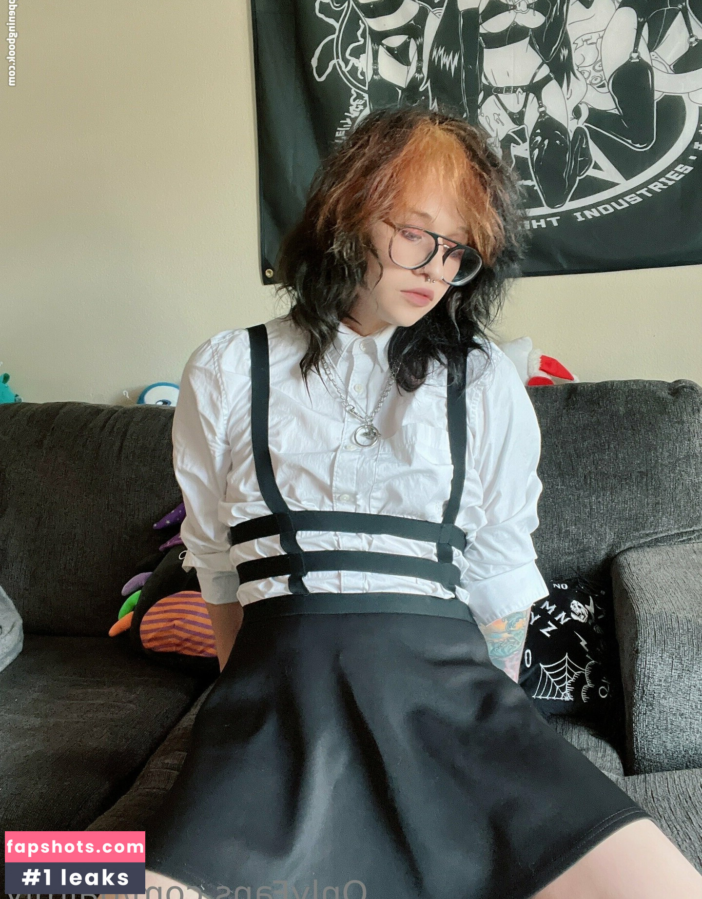 alsweyrs Nahé úniky fotek pouze od fanoušků #3 - Fapshots