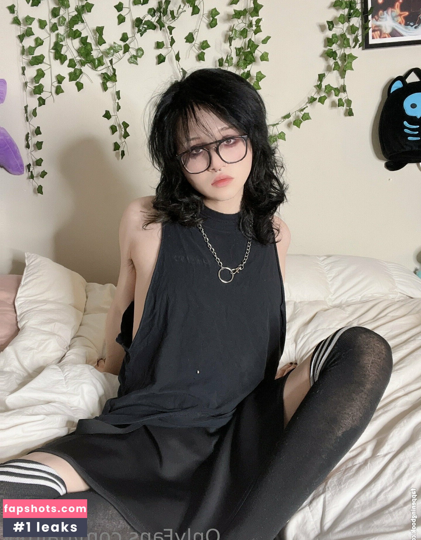 alsweyrs Nahé úniky fotek pouze od fanoušků #8 - Fapshots