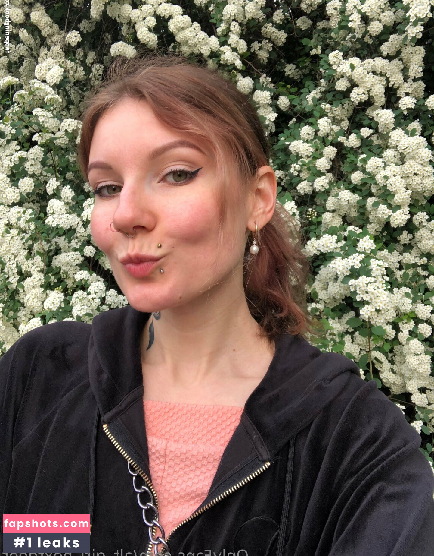 alt_girl_nextdoor Nahé úniky fotek pouze od fanoušků #11 - Fapshots