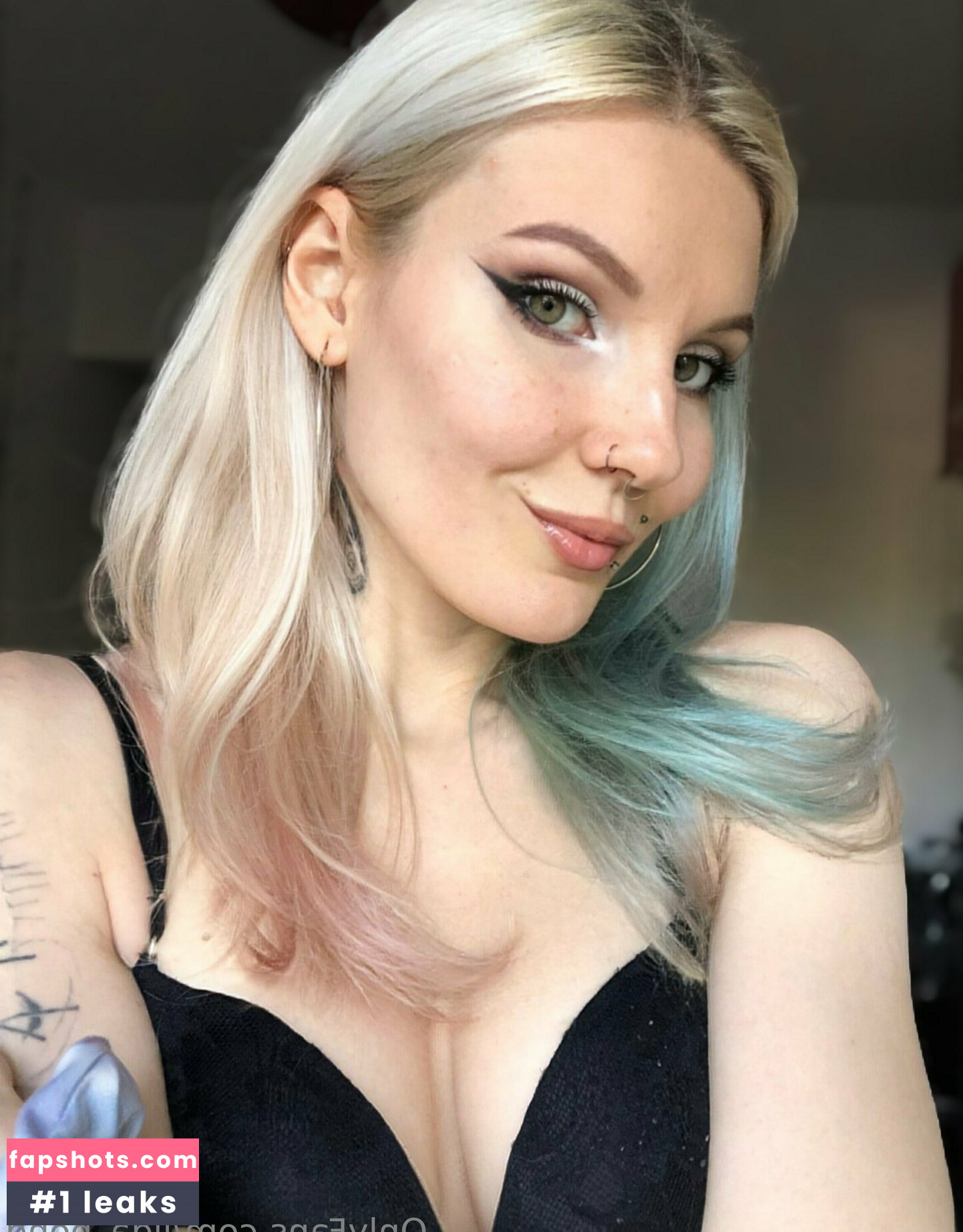 alt_girl_nextdoor Nahé úniky fotek pouze od fanoušků #15 - Fapshots