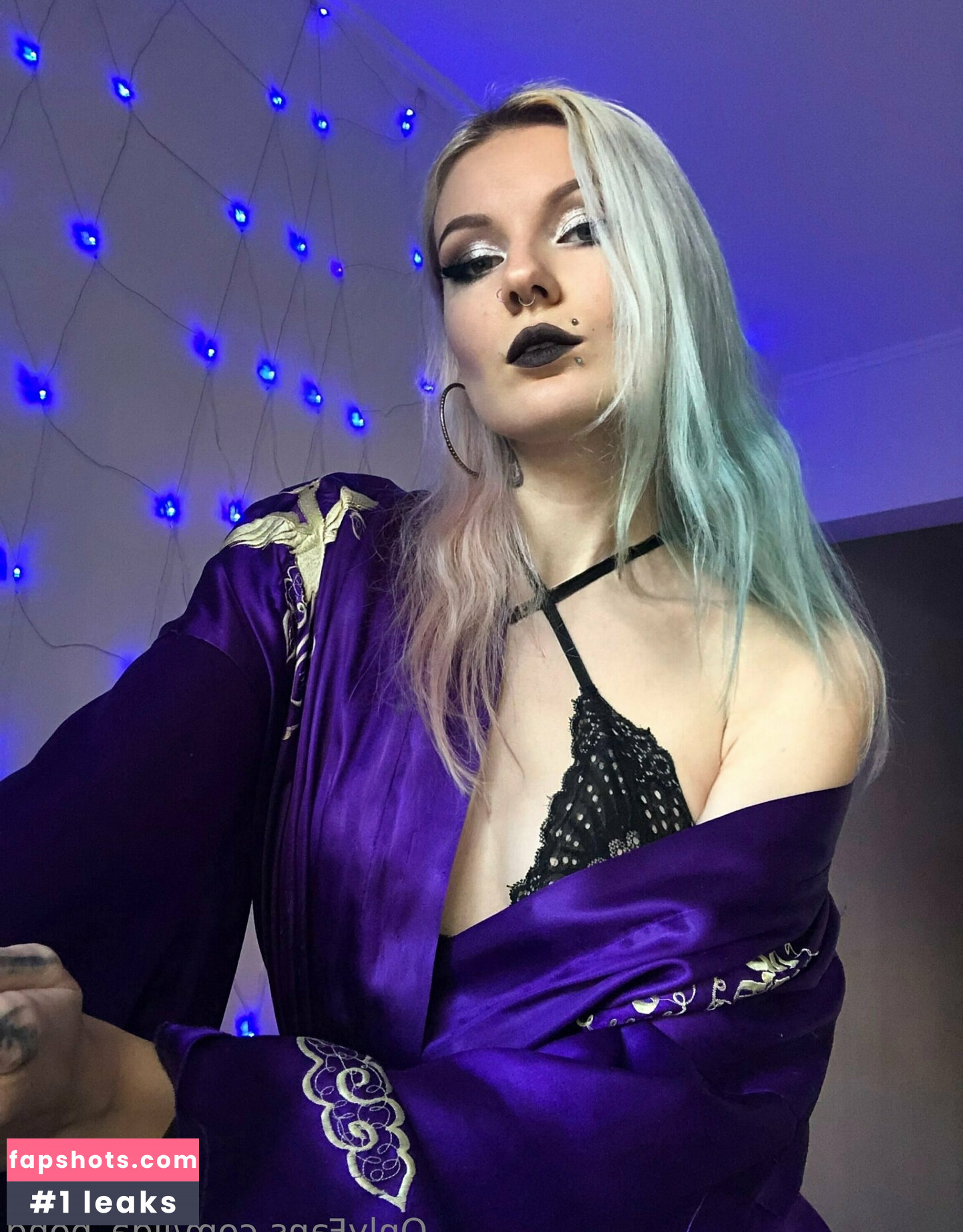 alt_girl_nextdoor Nahé úniky fotek pouze od fanoušků #18 - Fapshots