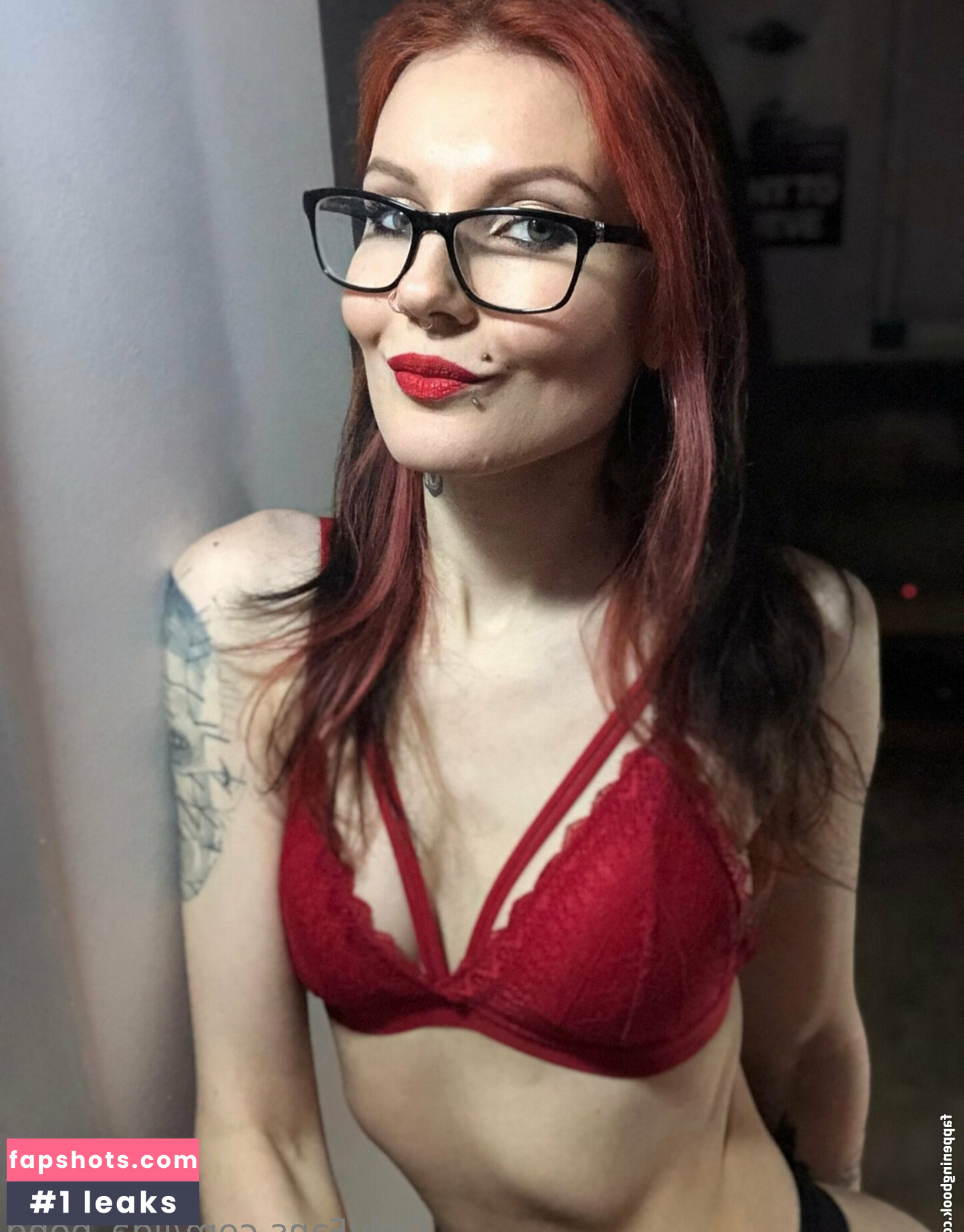 alt_girl_nextdoor Nahé úniky fotek pouze od fanoušků #19 - Fapshots