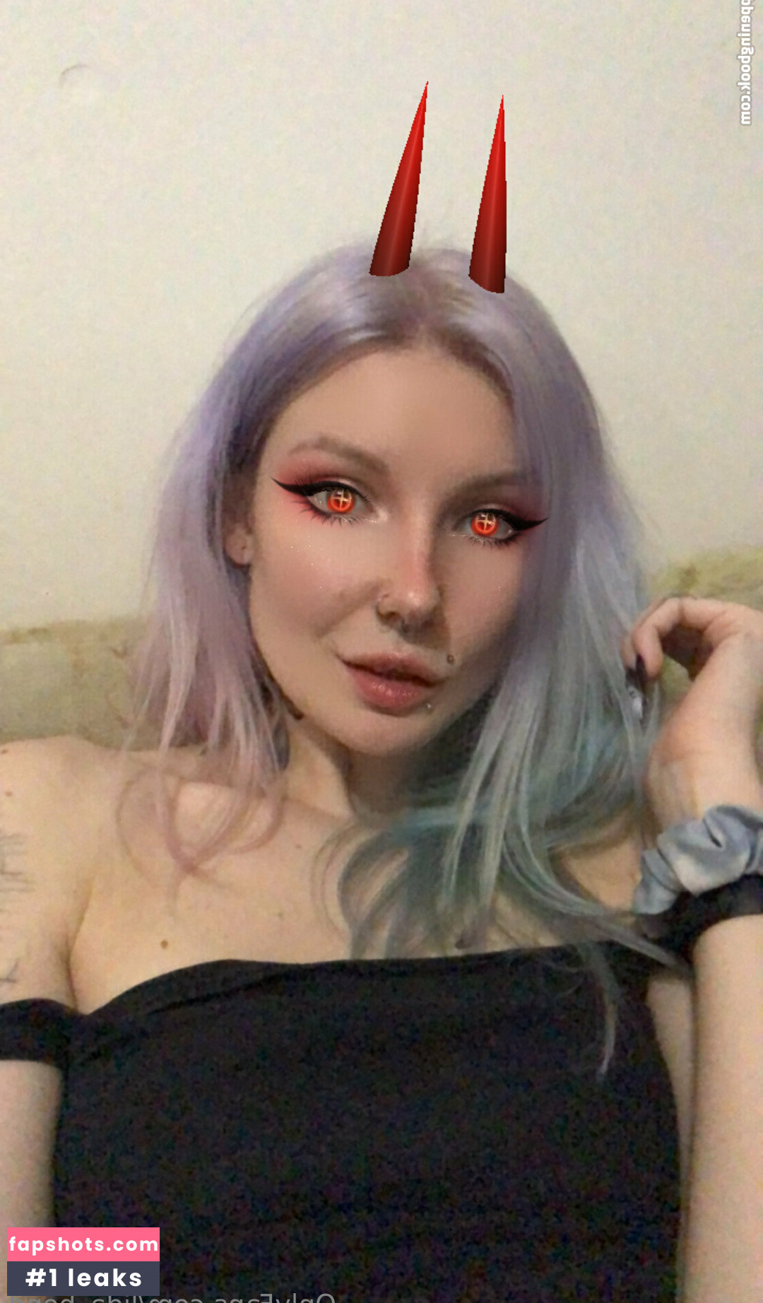 alt_girl_nextdoor Nahé úniky fotek pouze od fanoušků #7 - Fapshots