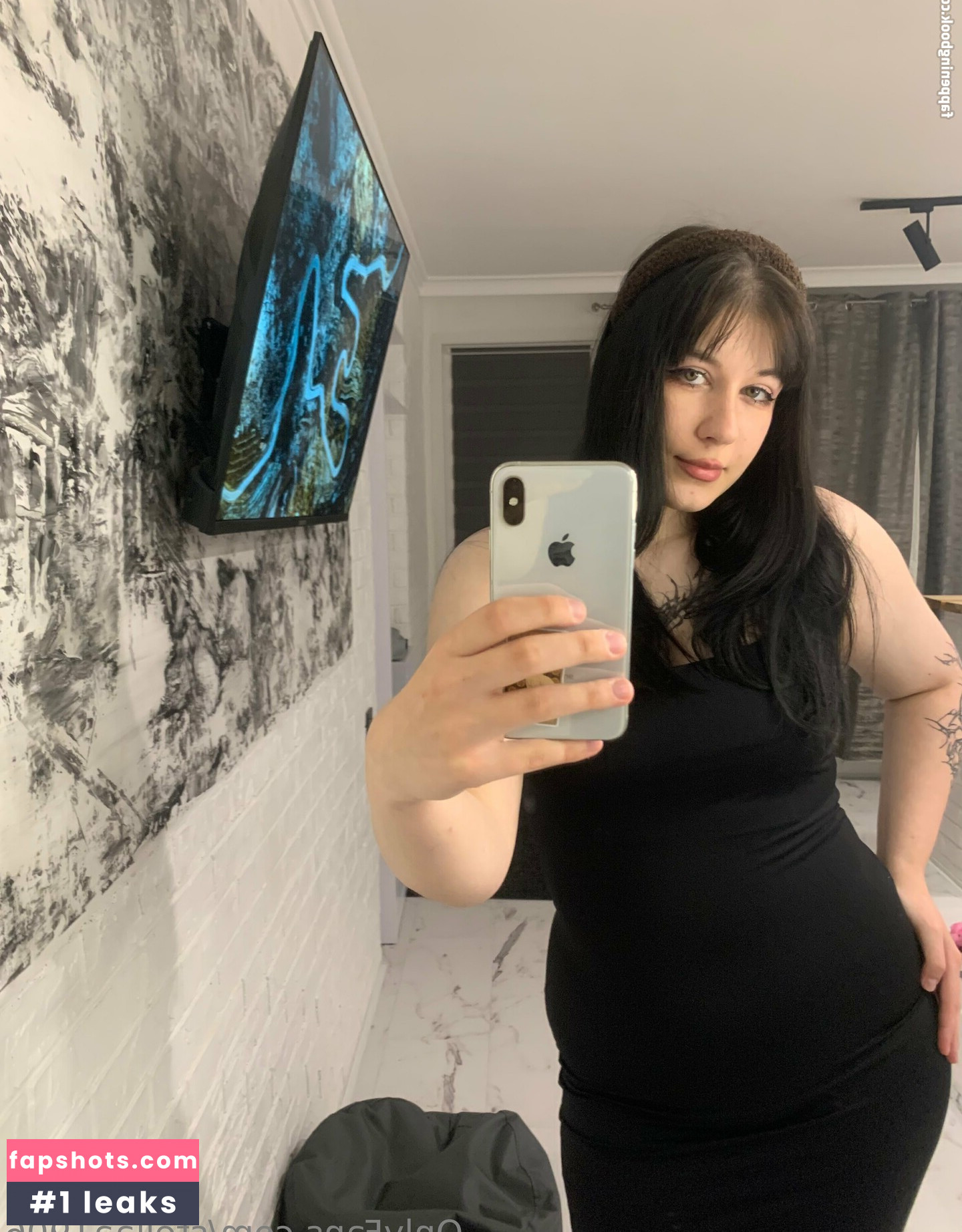 alt_stella Nahé úniky fotek pouze od fanoušků #3 - Fapshots