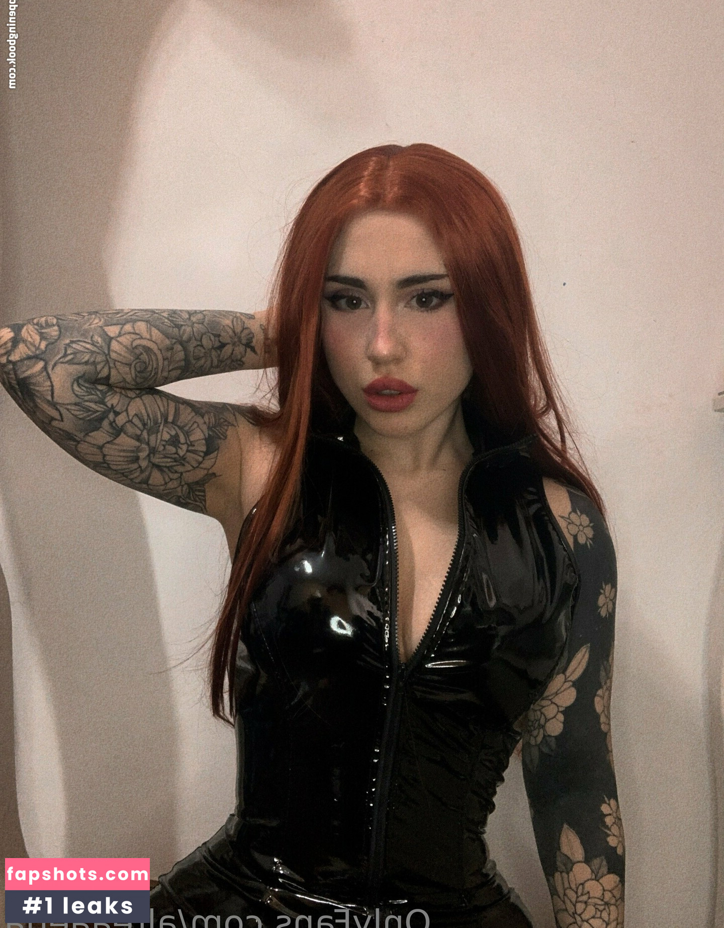 alteaaetla Filtración Desnuda OnlyFans Foto #3 - Fapshots