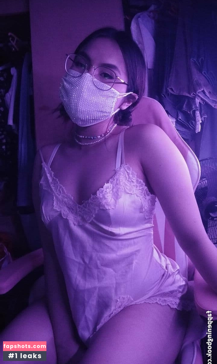 Alter Miaaa Filtración Desnuda OnlyFans Foto #6 - Fapshots