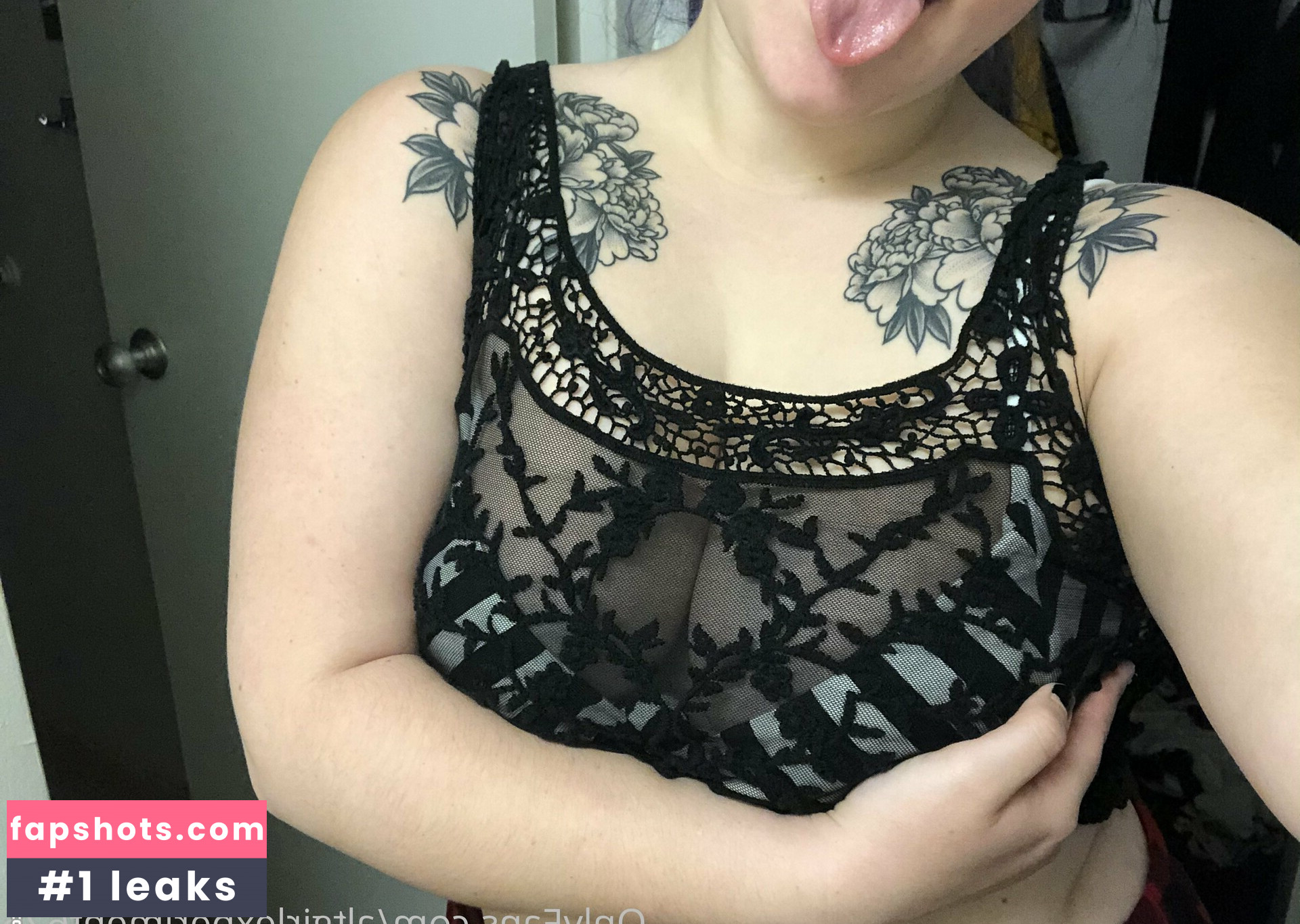 altgirlexperiment626 Nahé úniky fotek pouze od fanoušků #16 - Fapshots