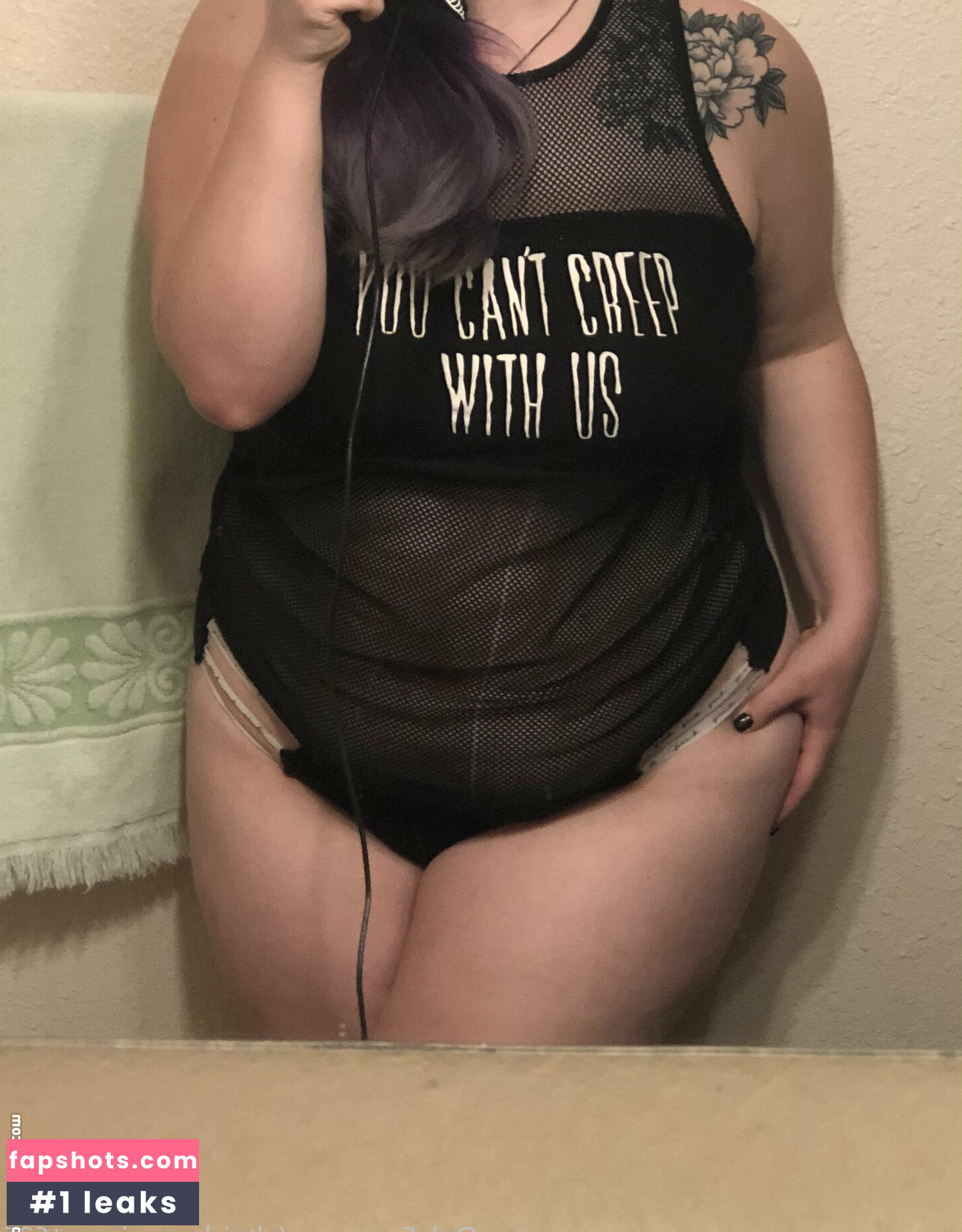 altgirlexperiment626 Nahé úniky fotek pouze od fanoušků #21 - Fapshots