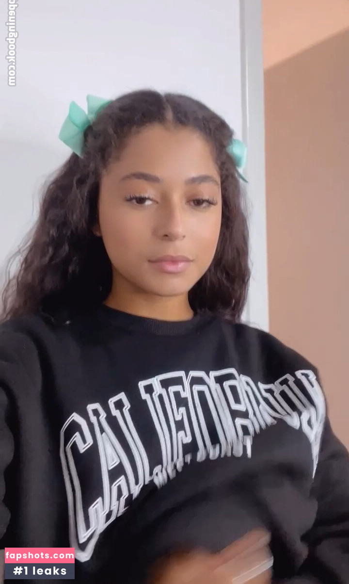 Althea gallery photo #9