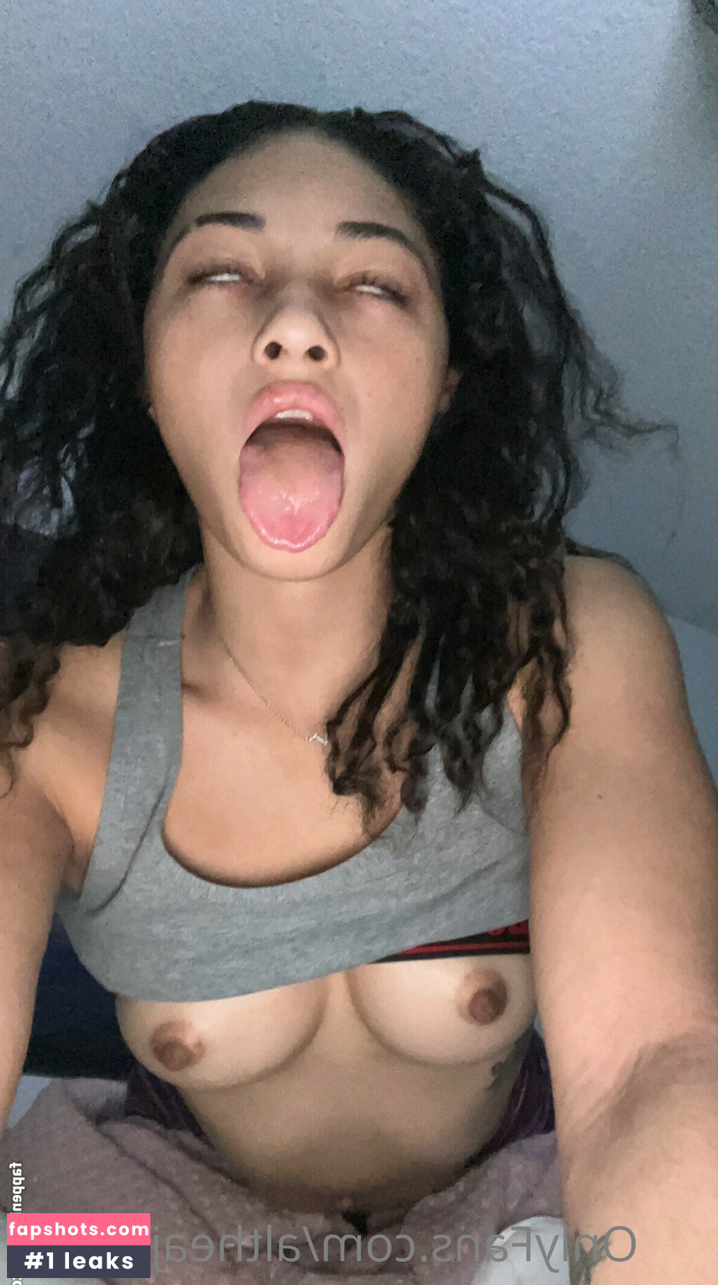 altheaj69free Filtración Desnuda OnlyFans Foto #30 - Fapshots