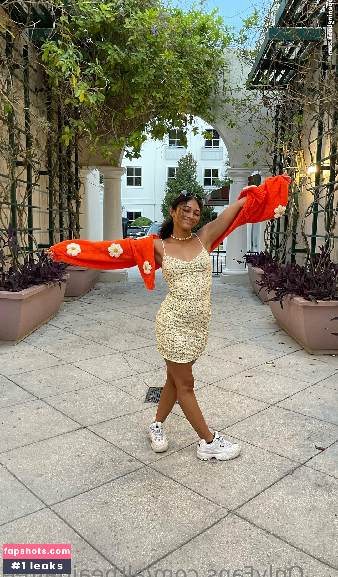 altheaj69free Filtración Desnuda OnlyFans Foto #5 - Fapshots