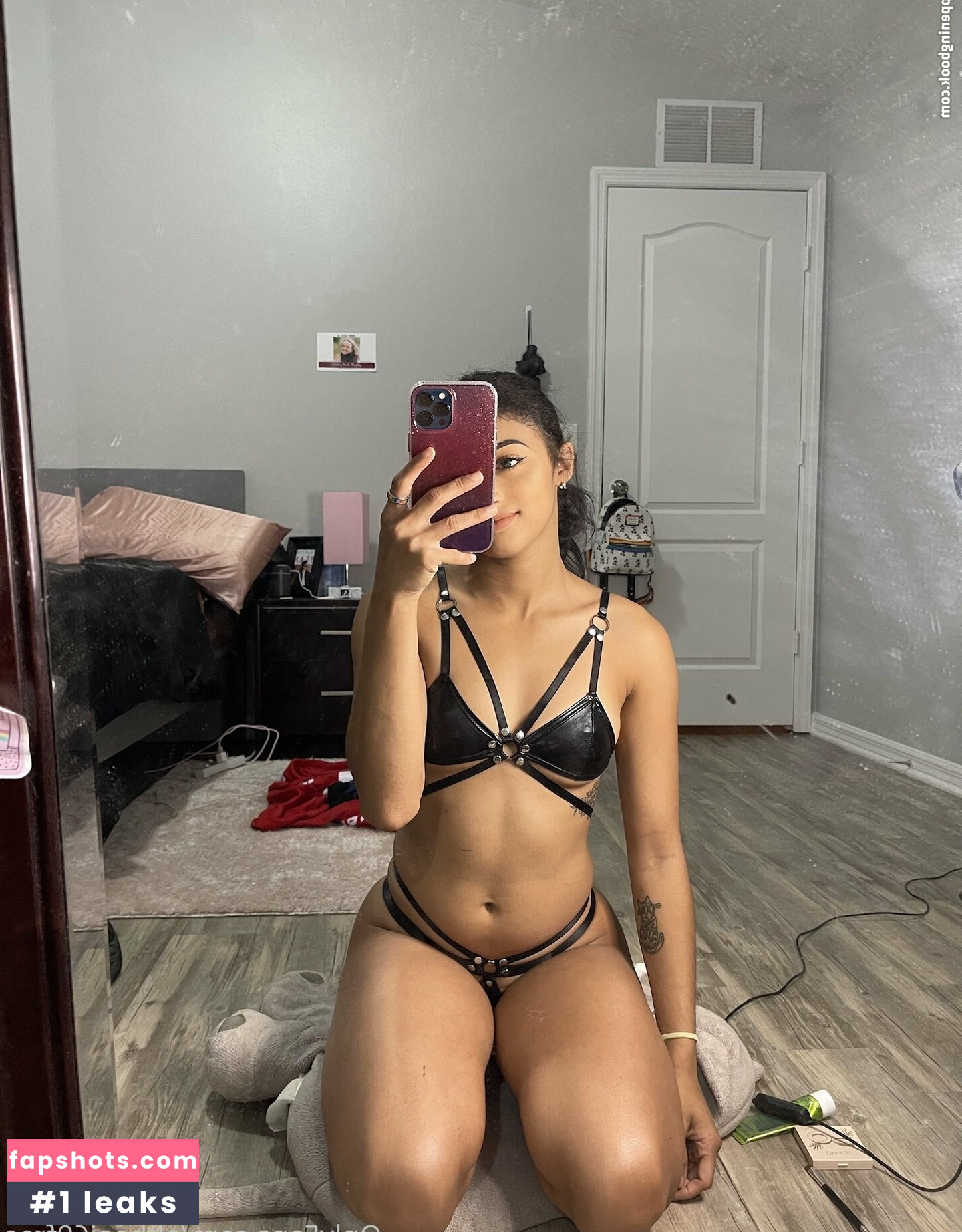 altheaj69free Filtración Desnuda OnlyFans Foto #6 - Fapshots