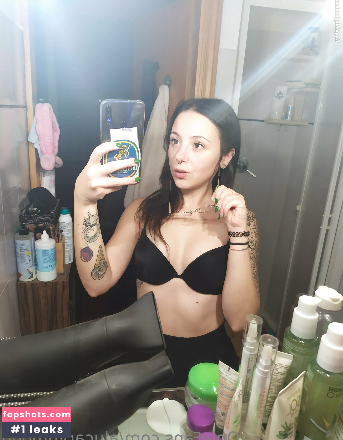 alucarynmoon Nacktheit OnlyFans Fotos #21 - Fapshots