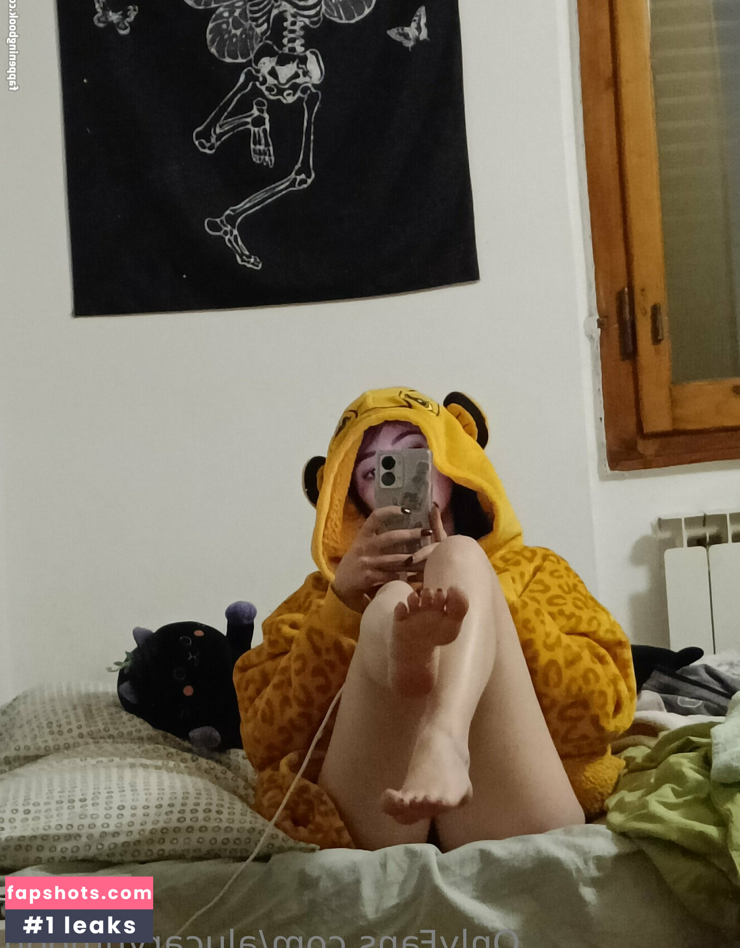 alucarynmoon Nude Leaks OnlyFans Photos #22 - LeakJerk