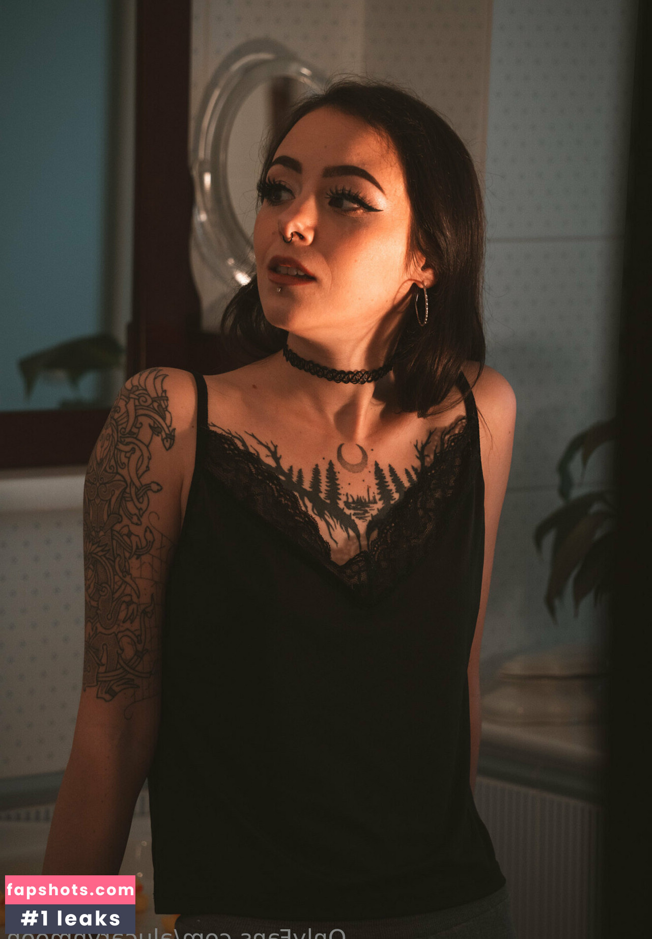 alucarynmoon Nude Leaks OnlyFans Photos #5 - LeakJerk