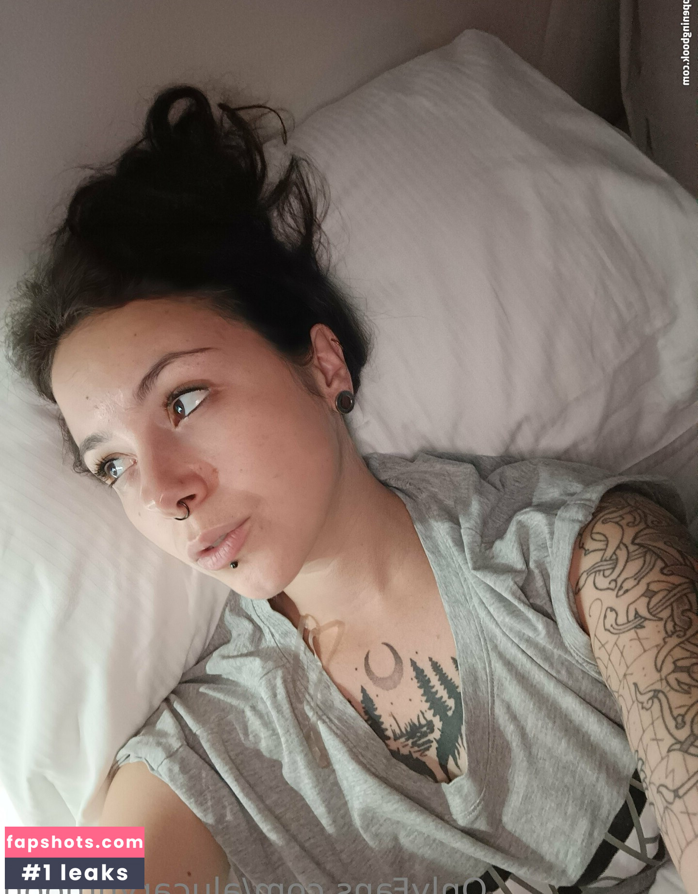 alucarynmoon Nacktheit OnlyFans Fotos #9 - Fapshots