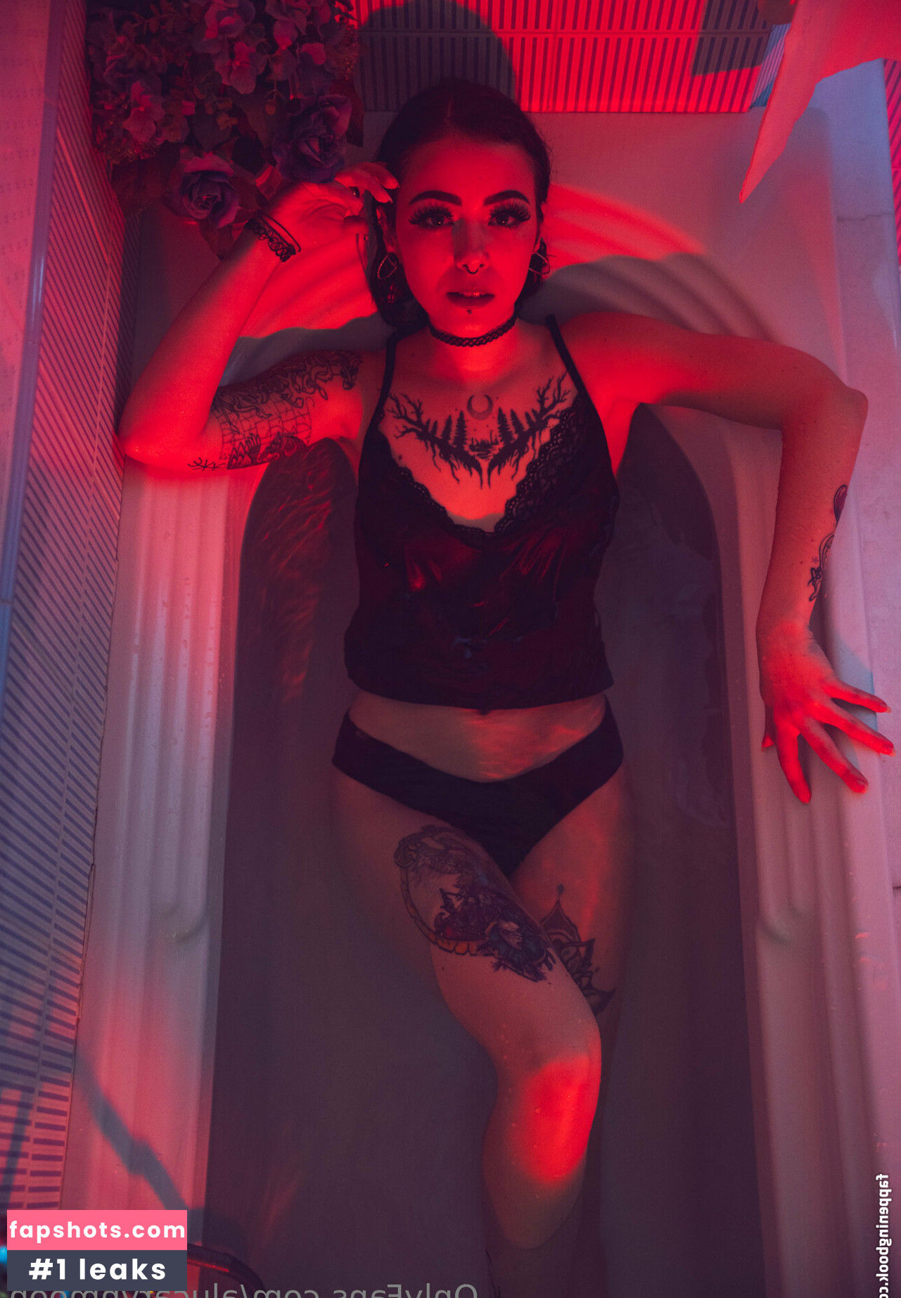 alucarynmoon Nacktheit OnlyFans Fotos #10 - Fapshots