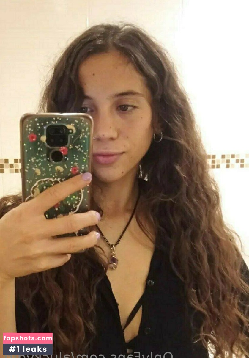 aluckygirl Nahé úniky fotek pouze od fanoušků #11 - Fapshots