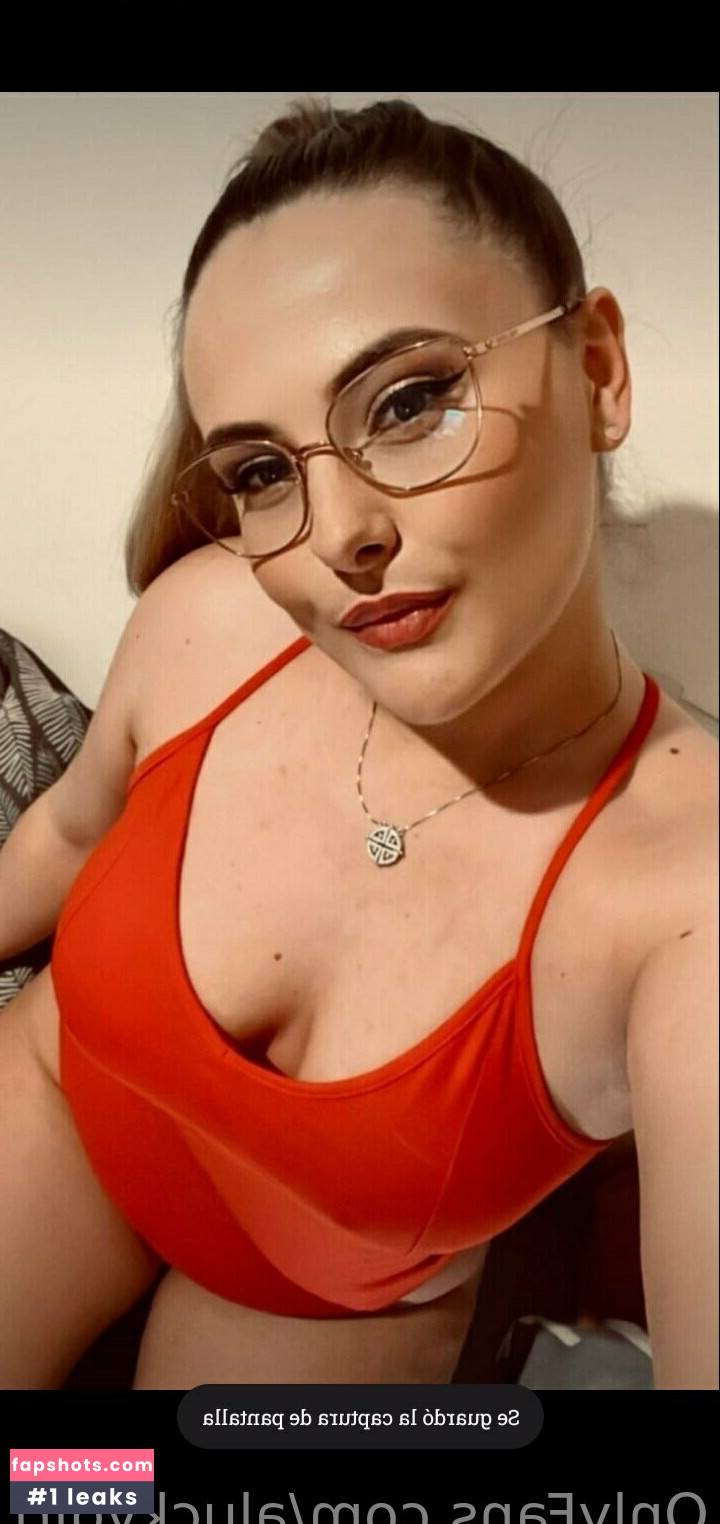 aluckygirl Nahé úniky fotek pouze od fanoušků #14 - Fapshots