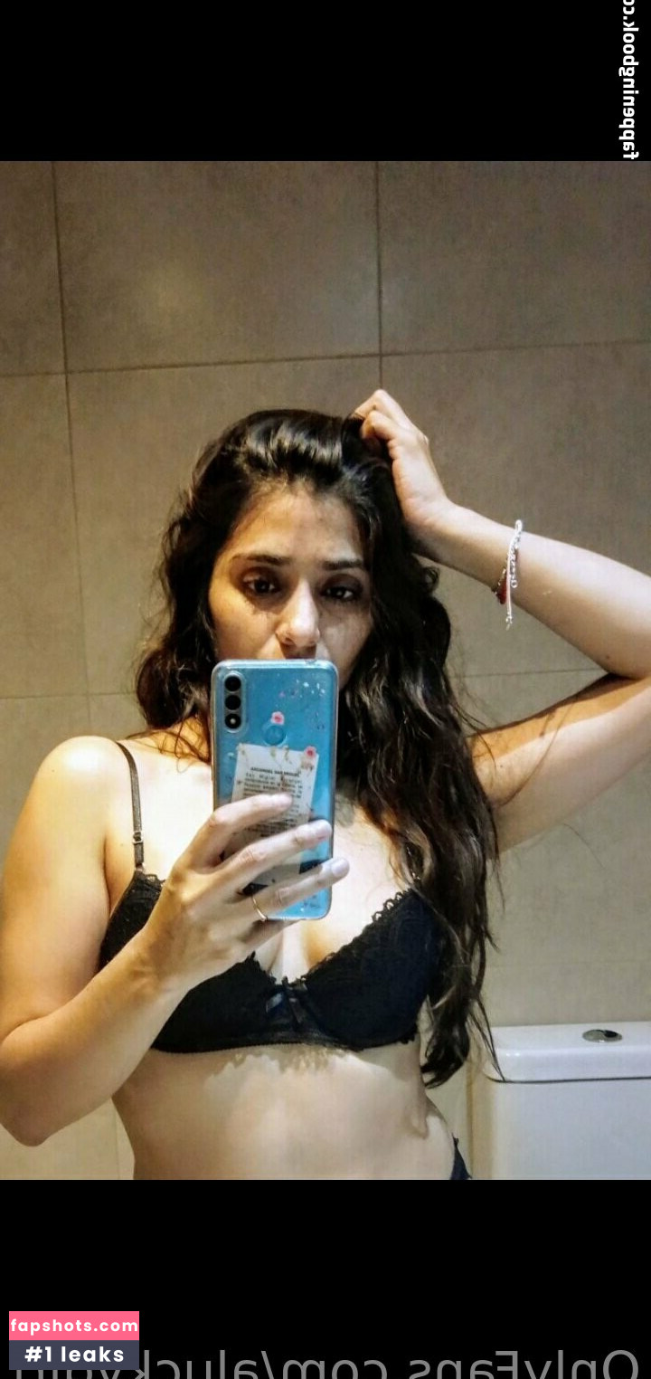 aluckygirl Nahé úniky fotek pouze od fanoušků #25 - Fapshots