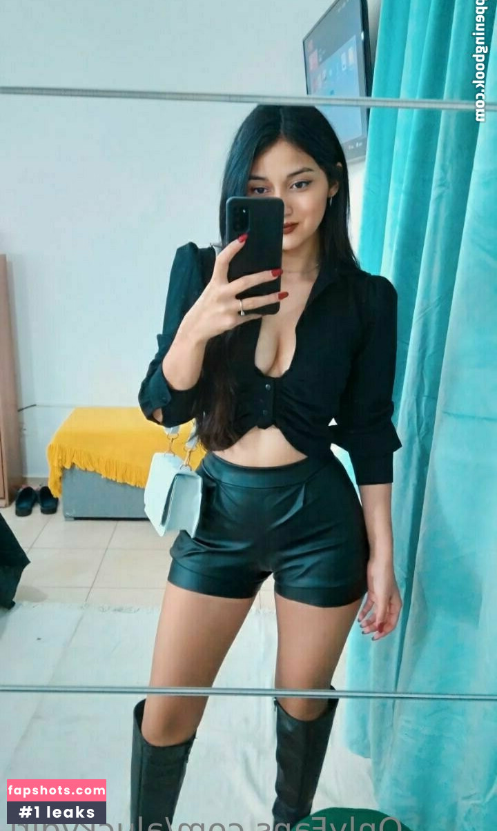 aluckygirl Nahé úniky fotek pouze od fanoušků #8 - Fapshots