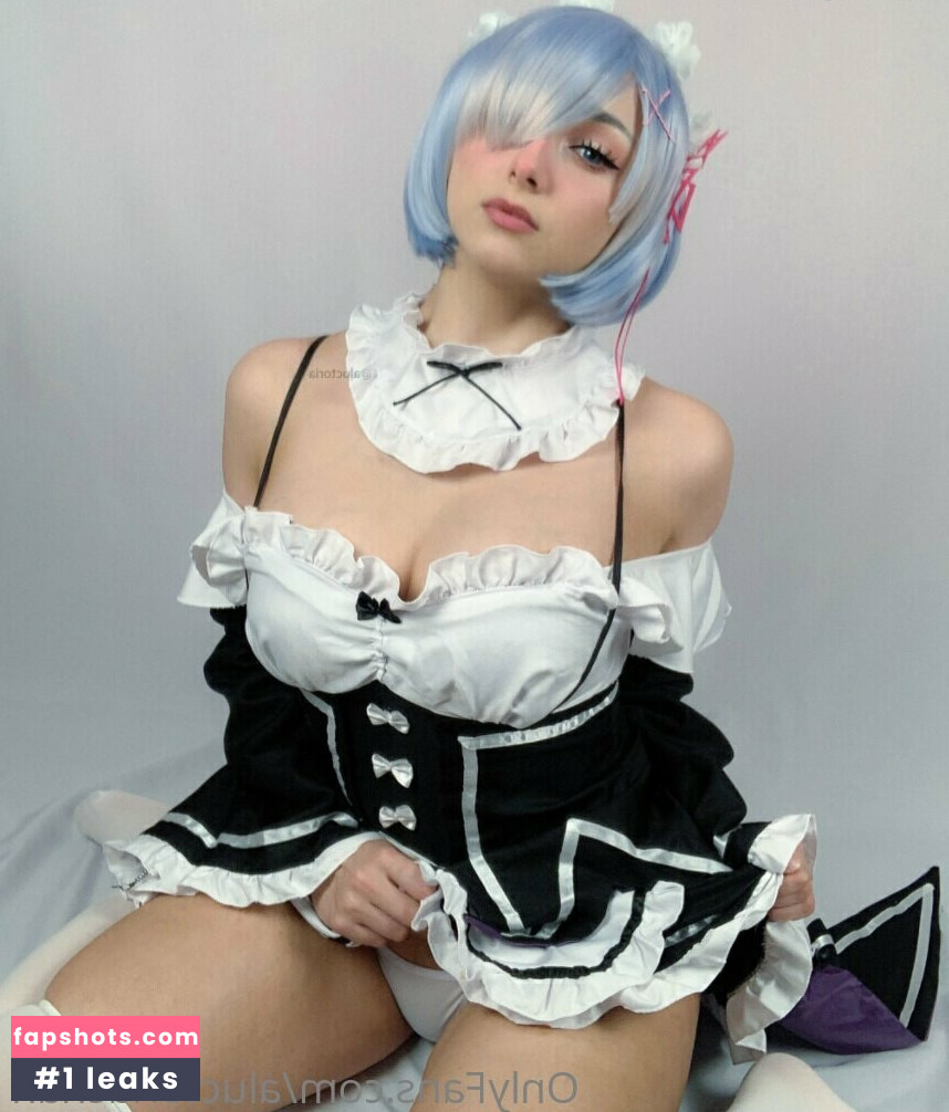 aluctoriachan gallery photo #13