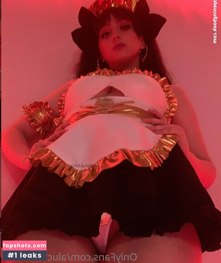 aluctoriachan gallery photo #3