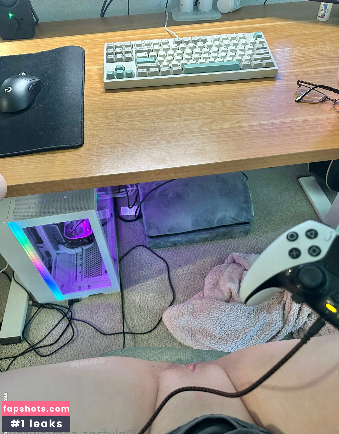 Aluraye gallery photo #56