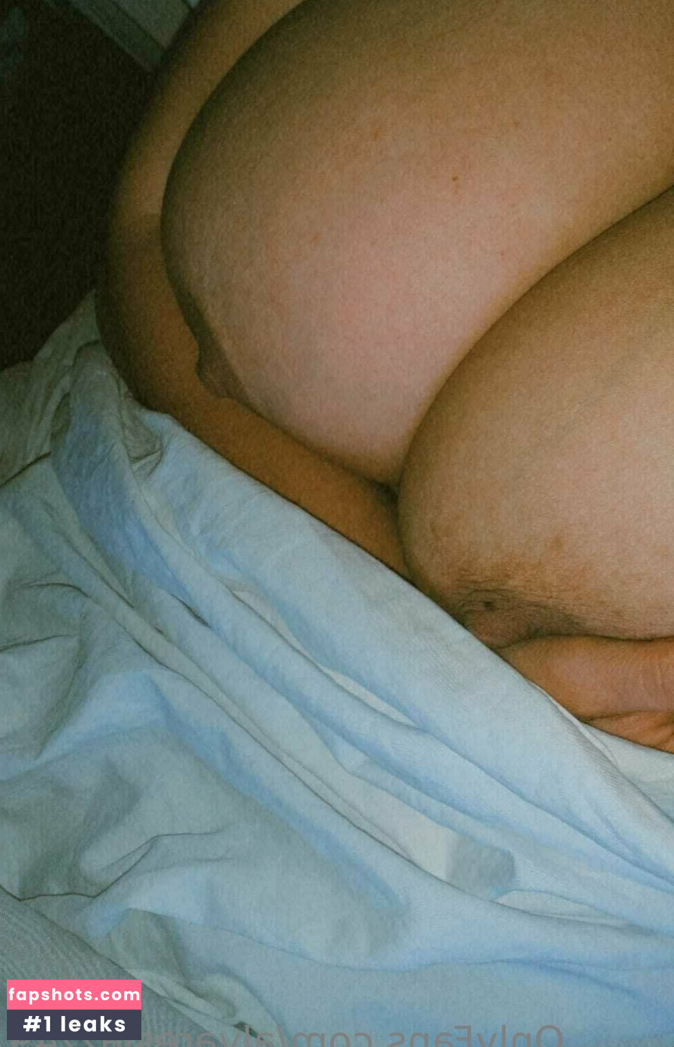 Alva Alvares Nahé úniky fotek pouze od fanoušků #11 - Fapshots