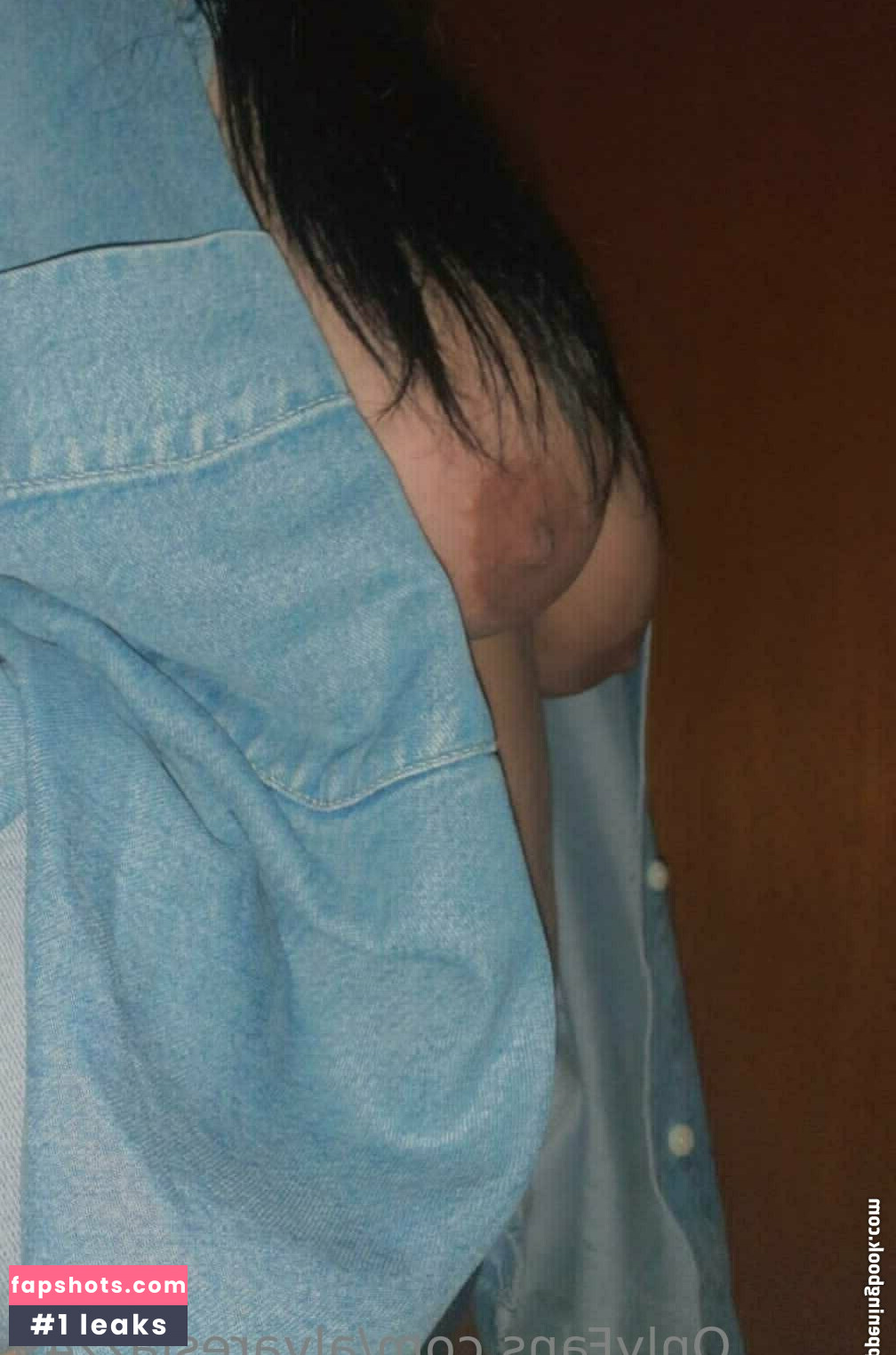 Alva Alvares Nahé úniky fotek pouze od fanoušků #13 - Fapshots