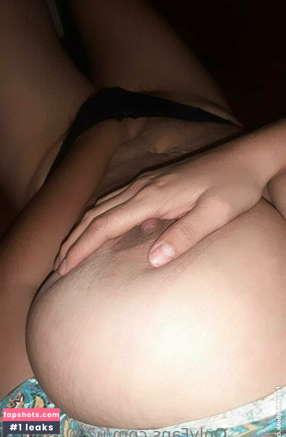 Alva Alvares Nahé úniky fotek pouze od fanoušků #15 - Fapshots