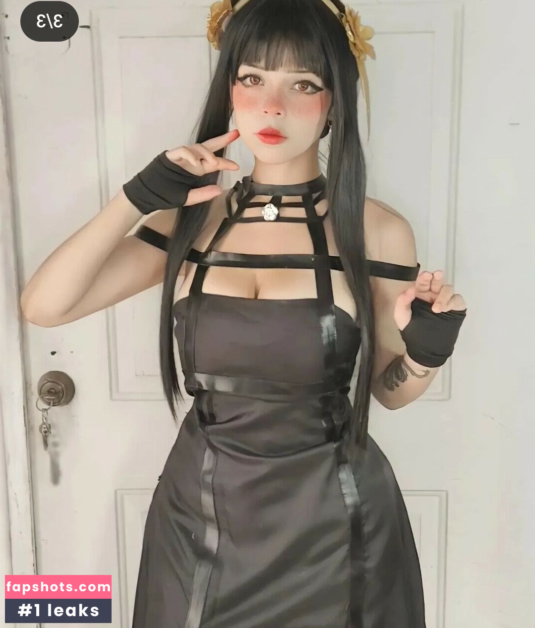 Alvarez Yadira Nude Leaks OnlyFans Photos #2 - Fapshots