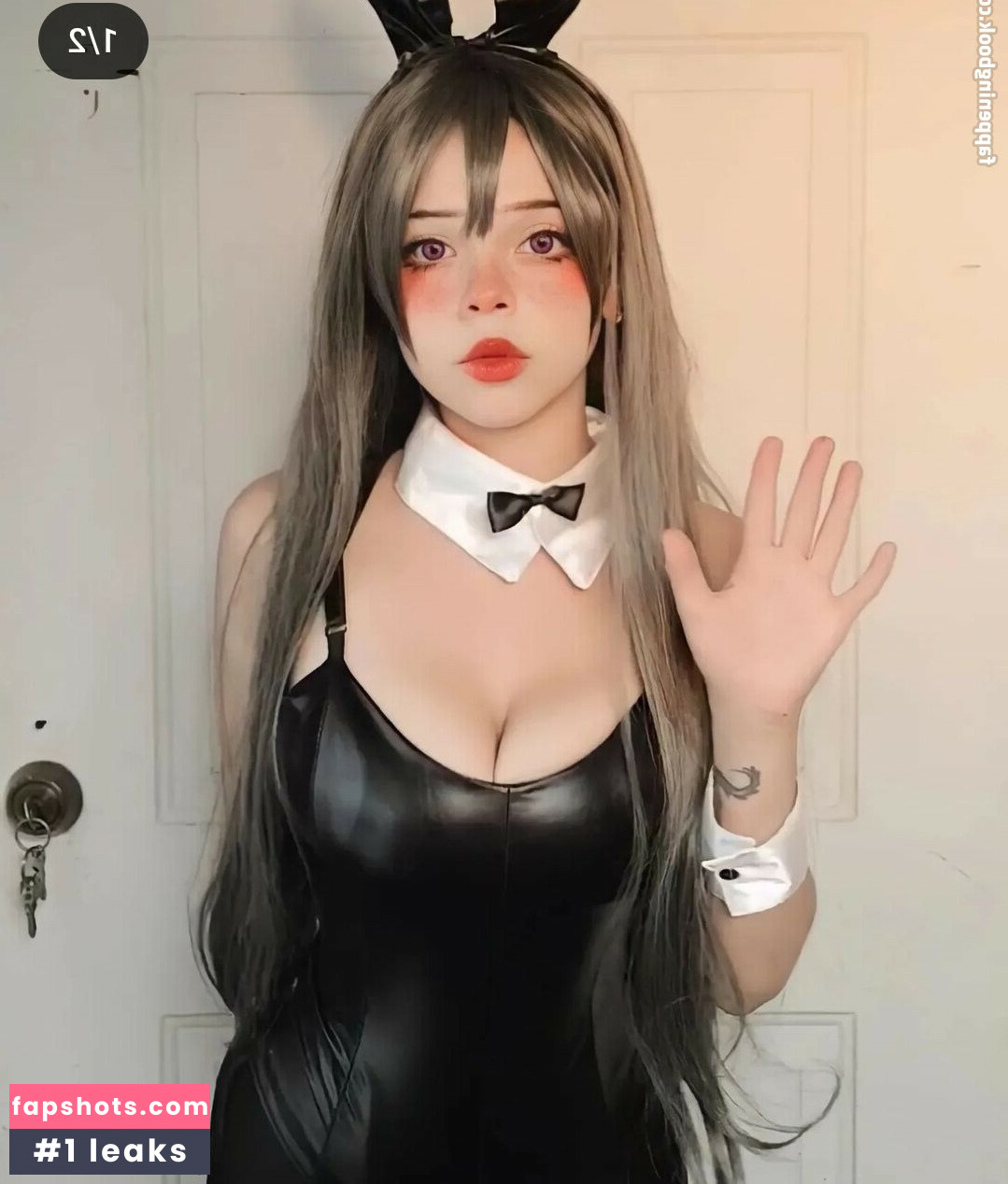 Alvarez Yadira Nude Leaks OnlyFans Photos #3 - Fapshots