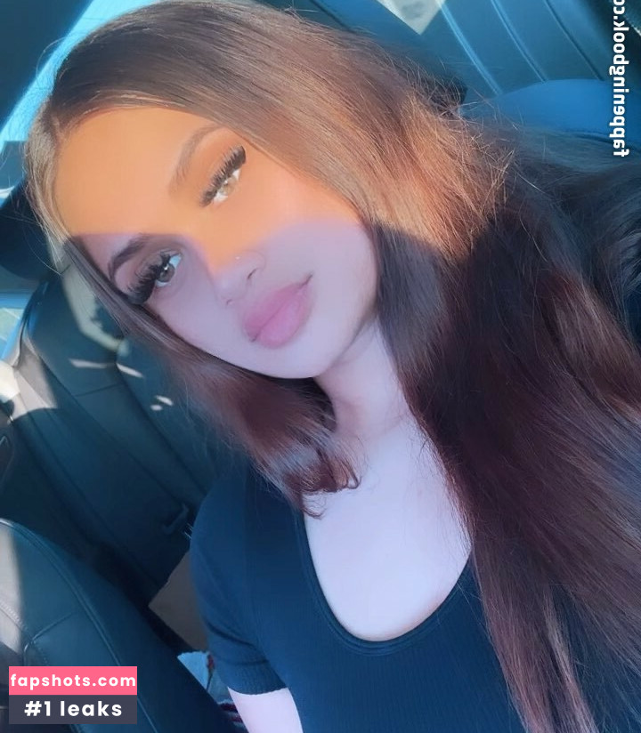 alverahoney Nahé úniky fotek pouze od fanoušků #10 - Fapshots