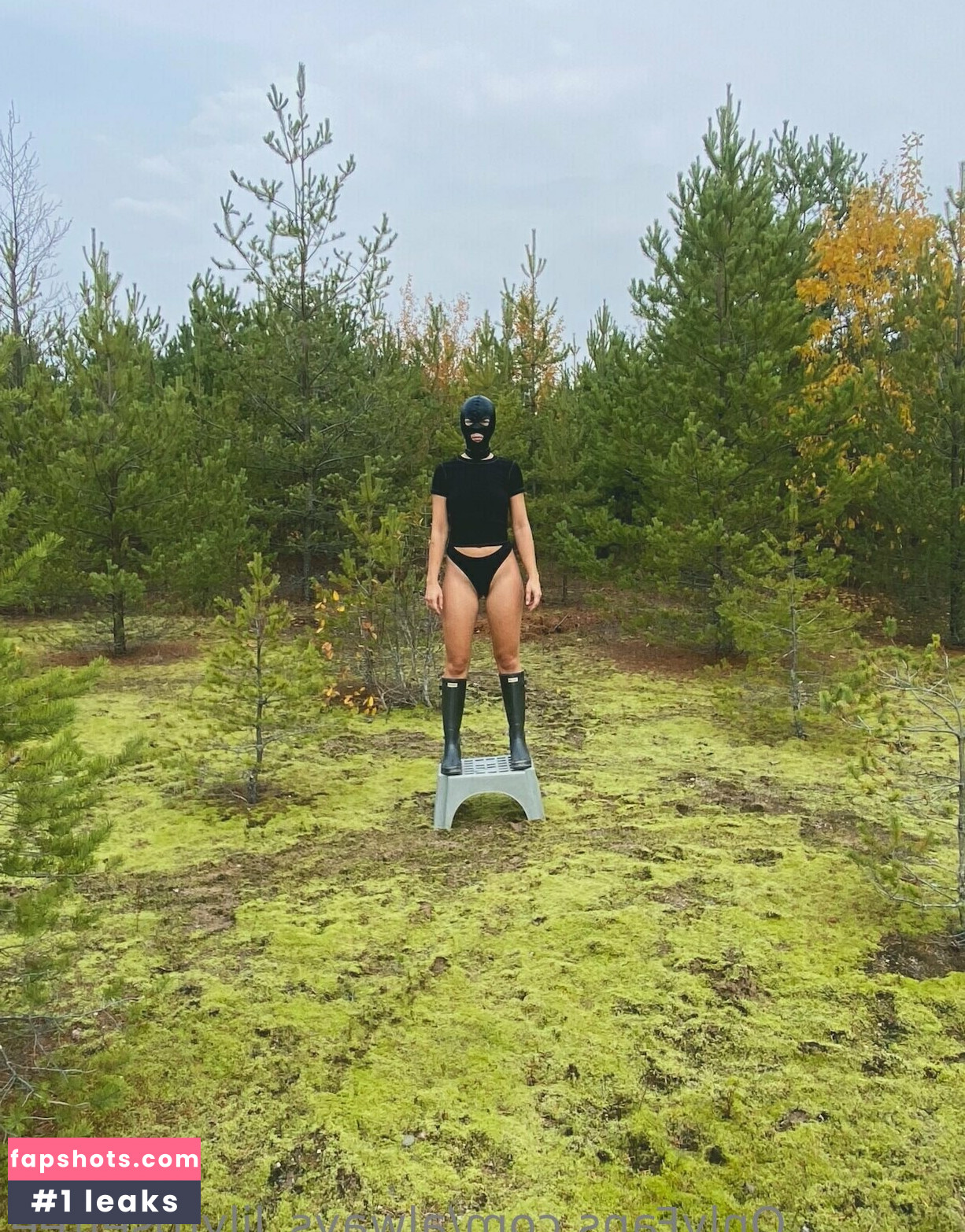 always_lilyrosefree Nahé úniky fotek pouze od fanoušků #3 - Fapshots