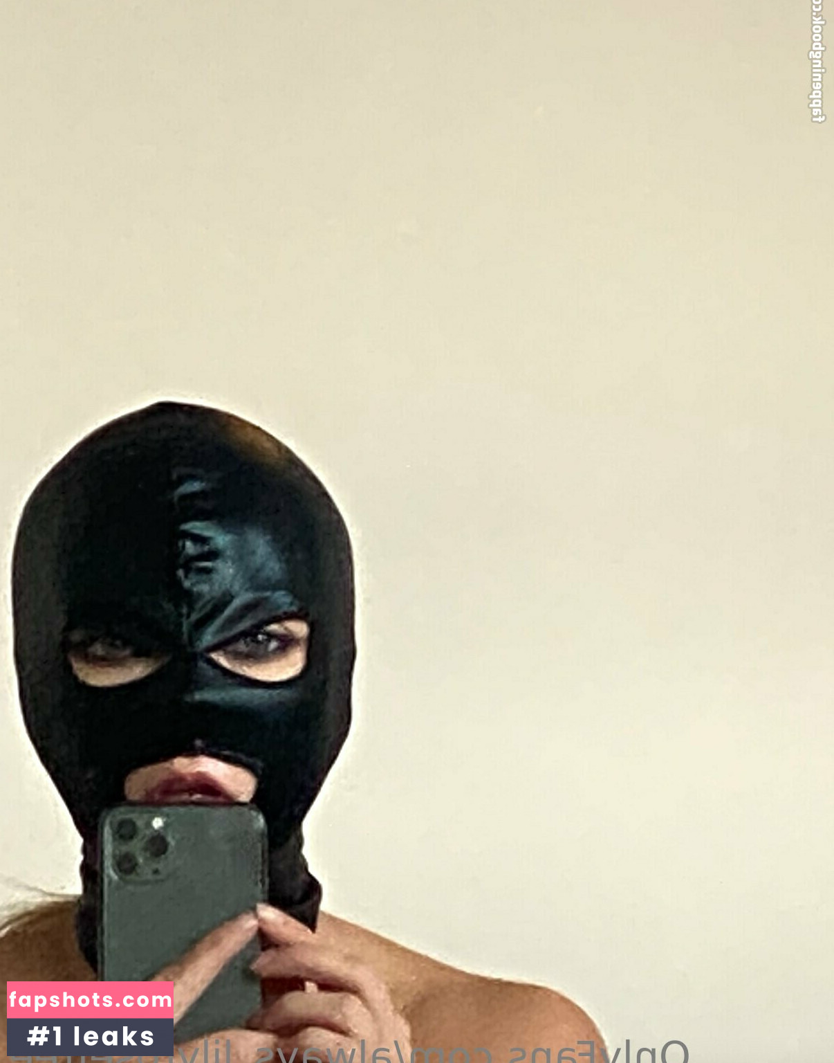 always_lilyrosefree Nahé úniky fotek pouze od fanoušků #4 - Fapshots