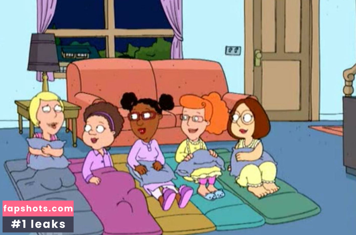 AlwaysSlightlySleepy nude babe gallery