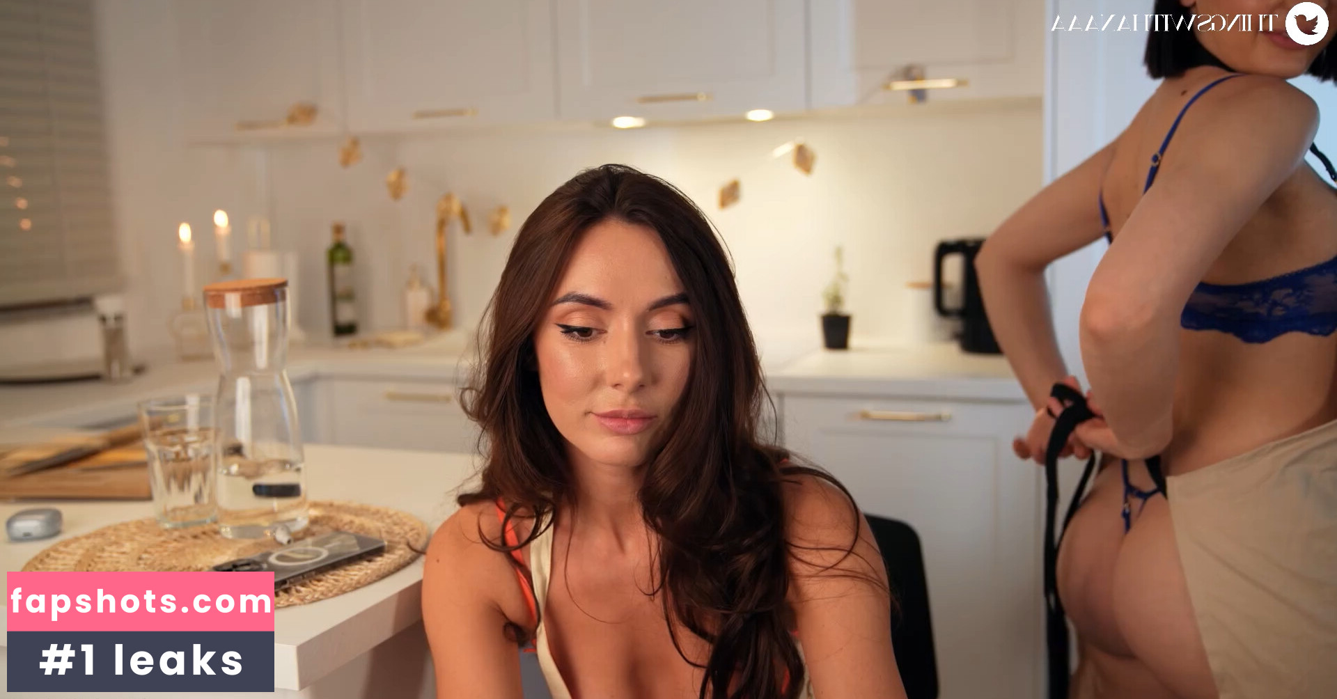 Alwayssomewhere Nacktheit OnlyFans Fotos #7 - Fapshots