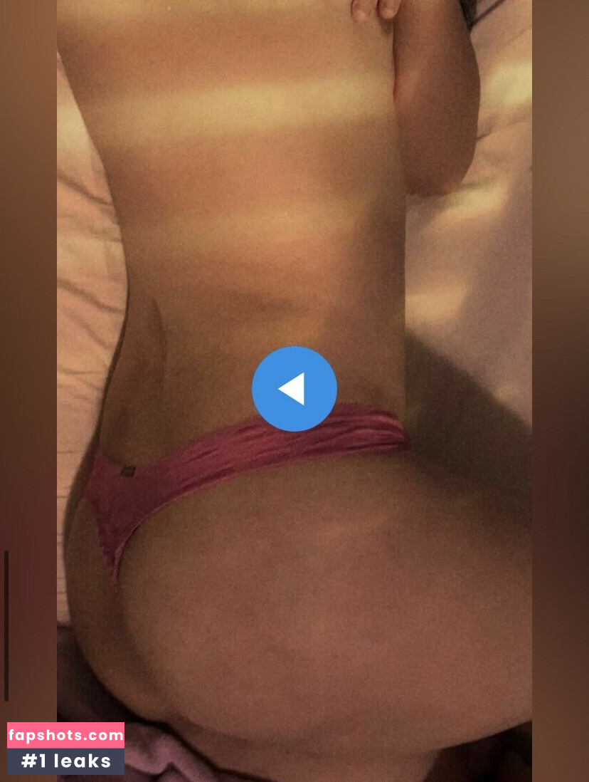 Aly Filardi Filtración Desnuda OnlyFans Foto #5 - Fapshots