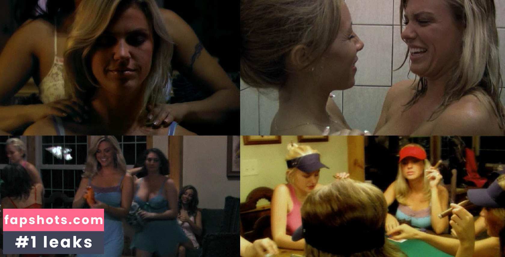 Aly Hartman gallery photo #2