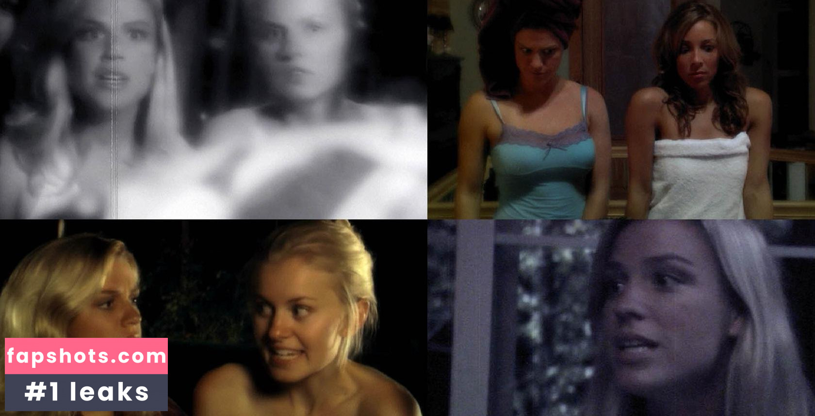 Aly Hartman gallery photo #5